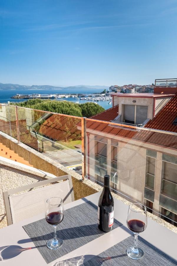 Ma Maisons & Apartments Portonovo Exterior photo