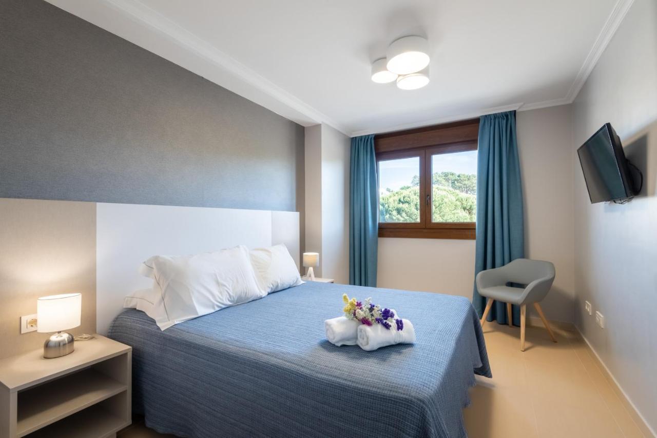 Ma Maisons & Apartments Portonovo Exterior photo