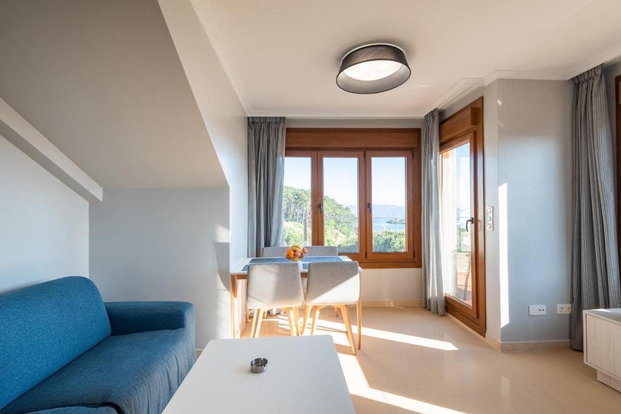 Ma Maisons & Apartments Portonovo Exterior photo