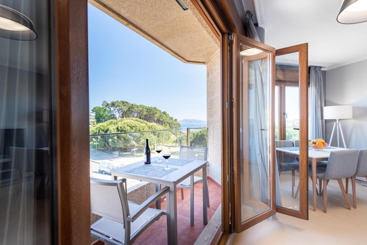 Ma Maisons & Apartments Portonovo Exterior photo