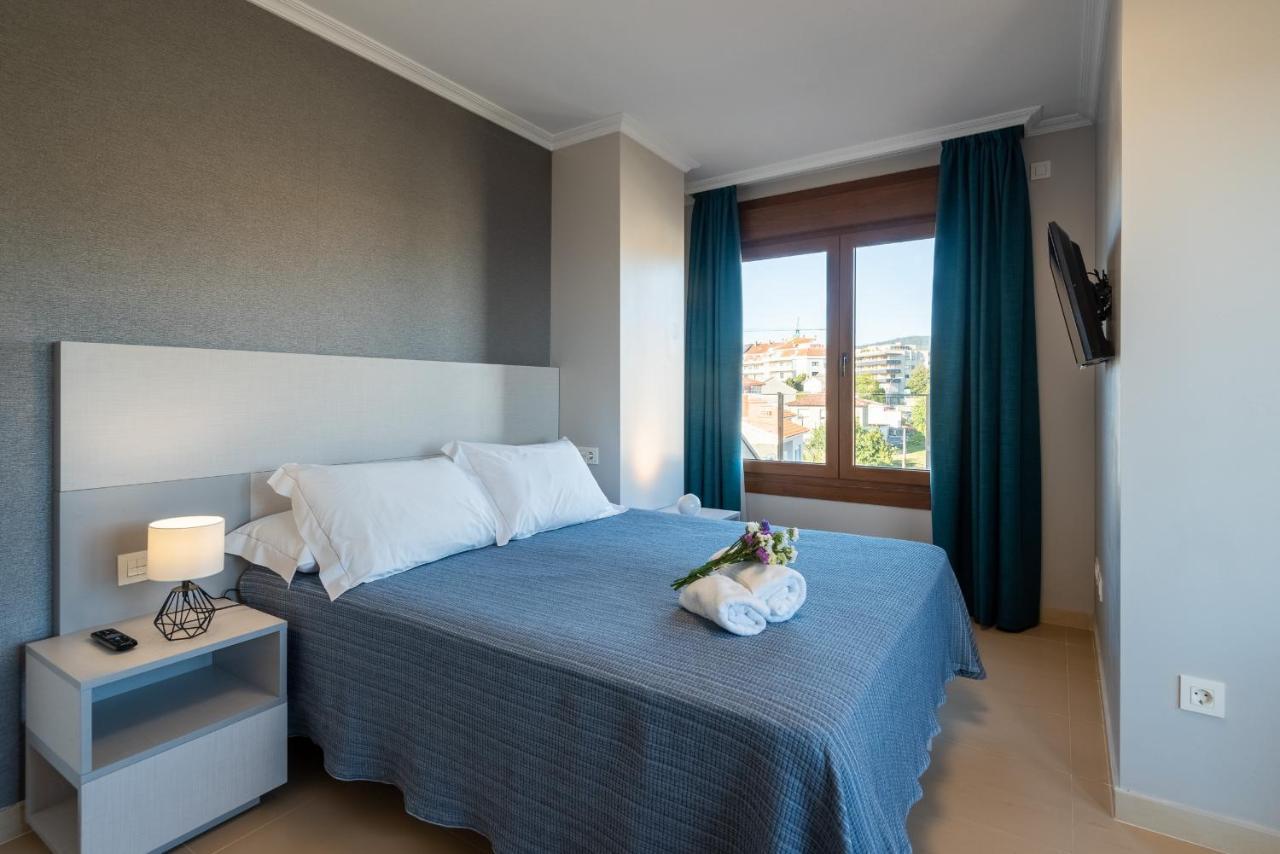 Ma Maisons & Apartments Portonovo Exterior photo